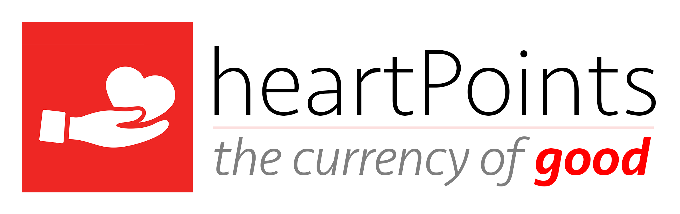Heartpoints.org